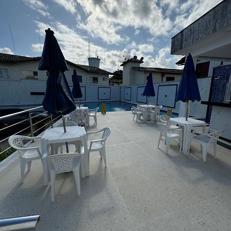 Duplex - Villa Dos Diamantes Porto Seguro Kültér fotó