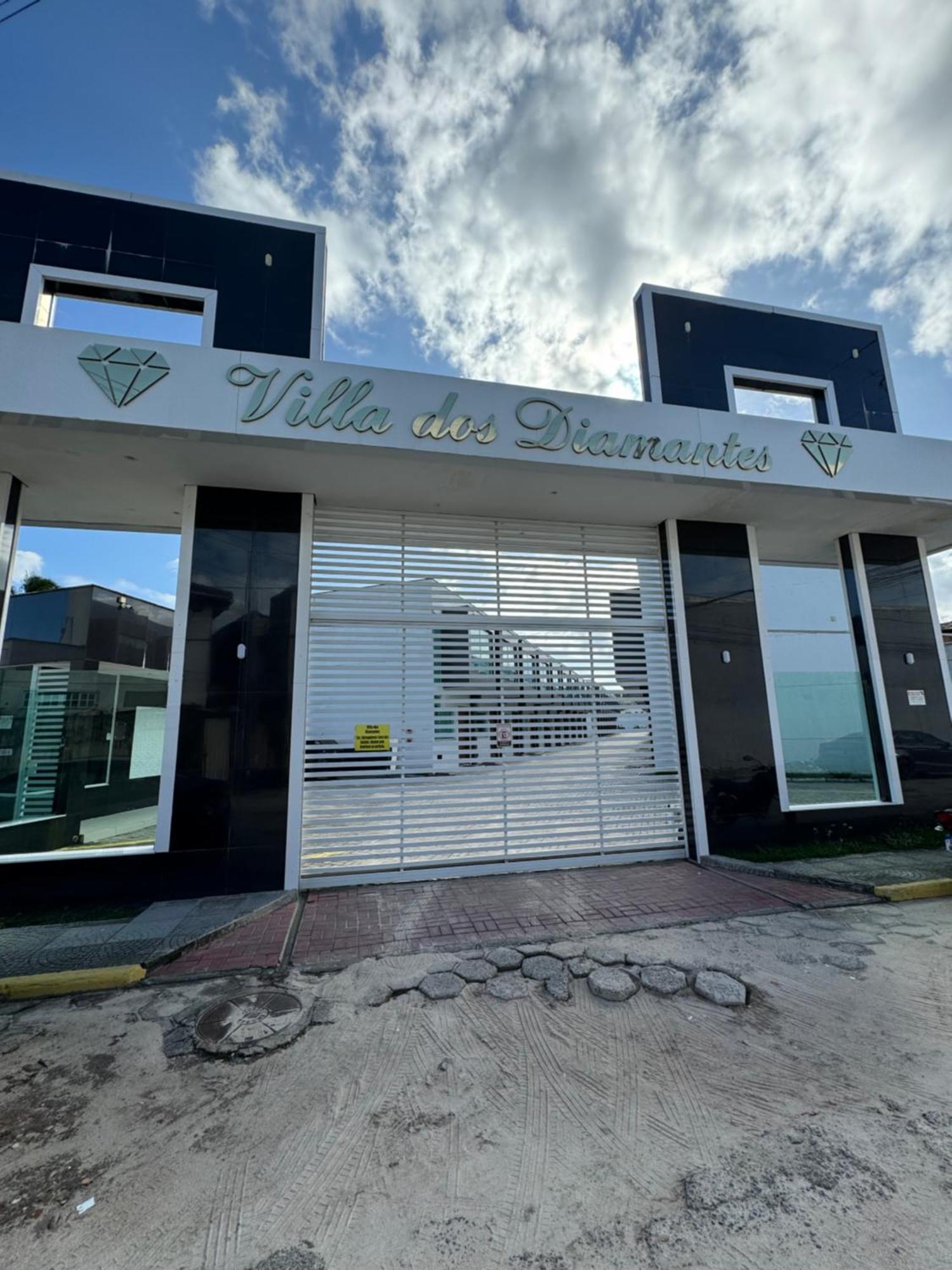 Duplex - Villa Dos Diamantes Porto Seguro Kültér fotó